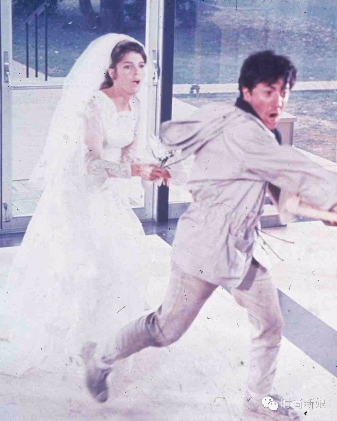 1920到2022的中国婚纱,婚纱电影中最经典的6款婚纱