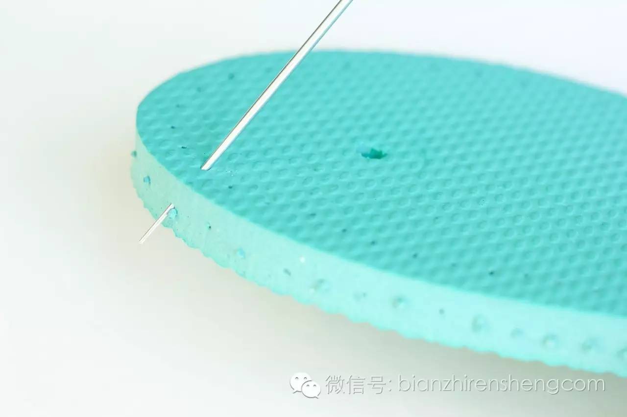 人字拖坏了小妙招,人字拖坏了怎么改造