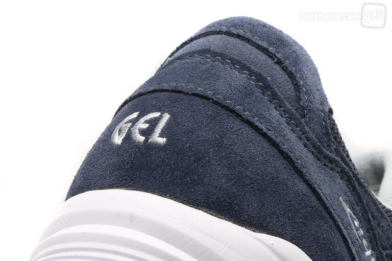 全新跑鞋来啦！ASICSTiger“GEL-Lique”新品上架