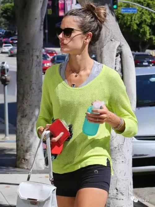 减肥不减肥的东西备齐了,健身房有效减肥攻略