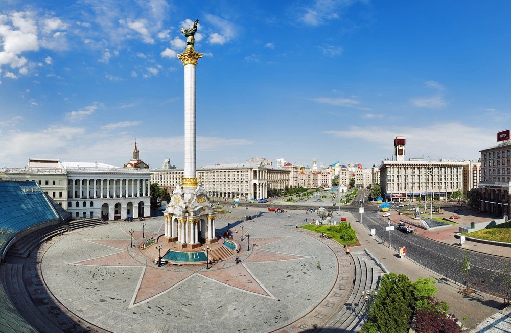 乌克兰宣布对中国免签,乌克兰对中国落地签