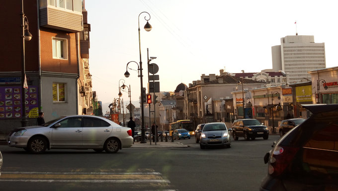 海参崴春节旅游攻略,冬季海参崴旅游攻略必备物品