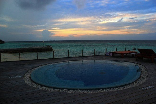 马尔代夫莉莉岛适合几月份去,马尔代夫莉莉岛旅游攻略