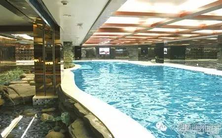 嬉水乐园辽宁,沈阳游乐园收藏榜