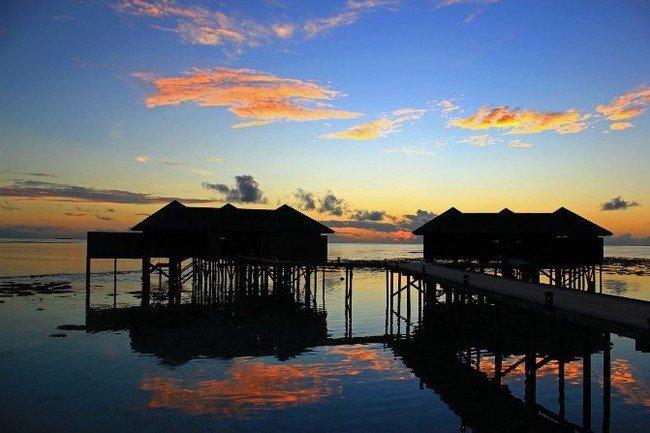 马尔代夫莉莉岛适合几月份去,马尔代夫莉莉岛旅游攻略