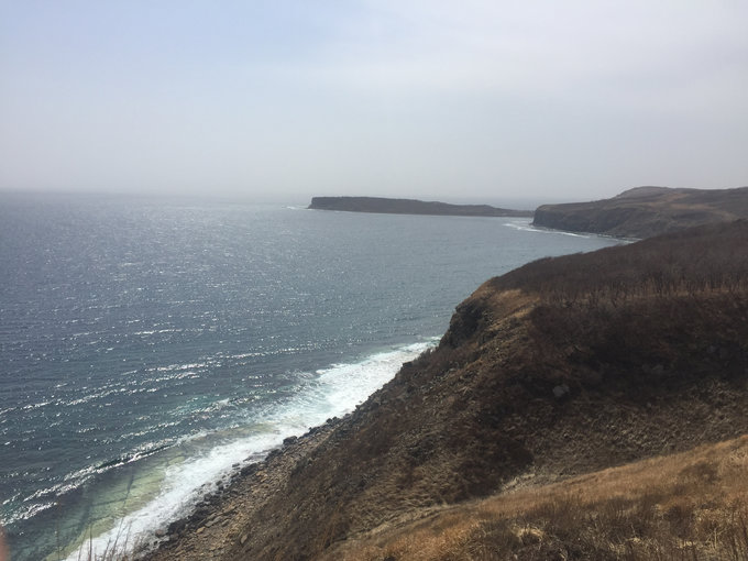 海参崴春节旅游攻略,冬季海参崴旅游攻略必备物品