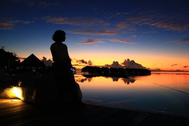 马尔代夫莉莉岛适合几月份去,马尔代夫莉莉岛旅游攻略