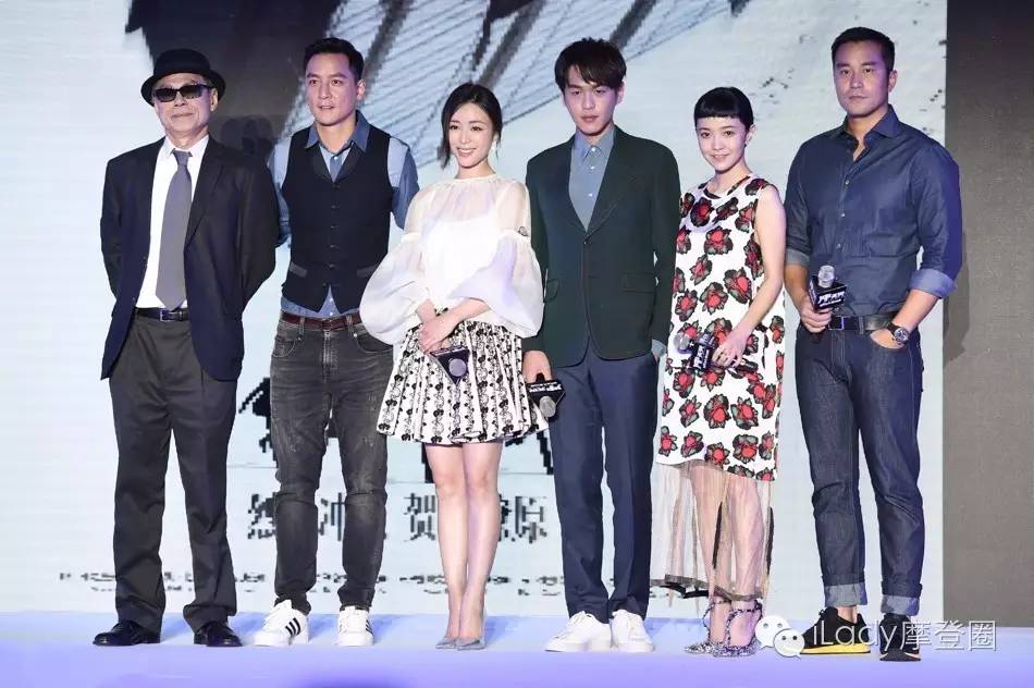 上海电影节服装评价,上海电影节在哪搞