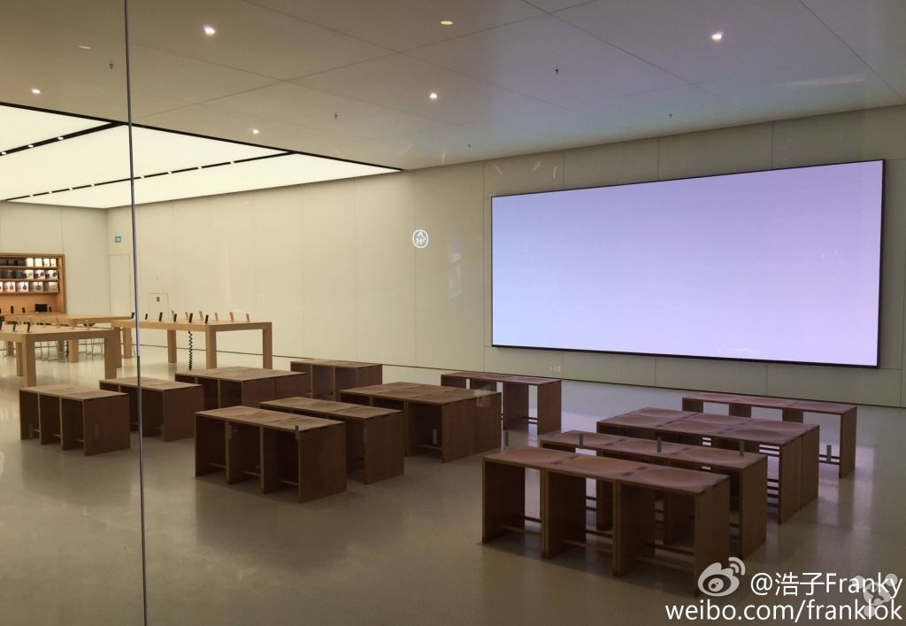 澳门购物中心开业,澳门连锁零售店