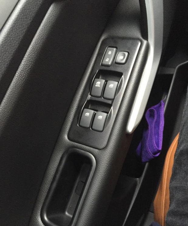 瑞风s3空间怎么样,江淮瑞风s3用车感受