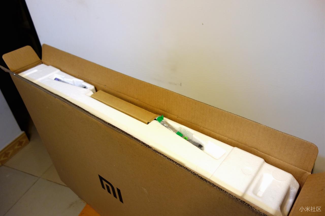 第一代小米电视49寸,史上最全的小米电视