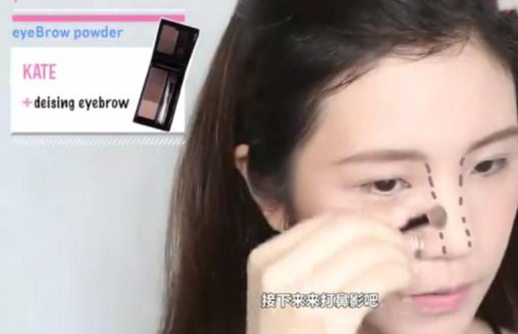 大神全套化妆教程,大神化妆的方法
