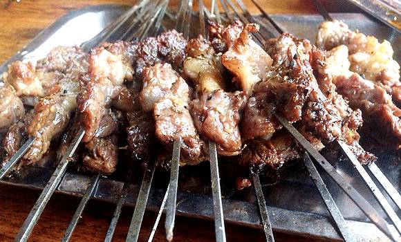 西安芙蓉街有什么吃的特色,西安芙蓉街美食排行榜前十名