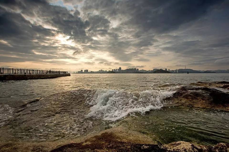 珠海海边沙滩哪里好玩可以烧烤,珠海哪些海边可以自驾烧烤露营