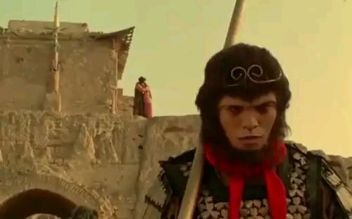 从星仔到星爷百年孤独,从星仔到周星驰从少年到中年