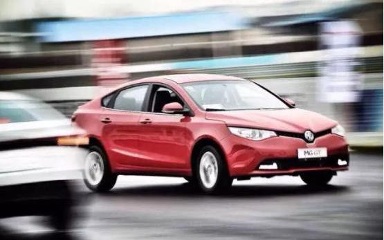 名爵锐行Gt1,名爵Gt锐行