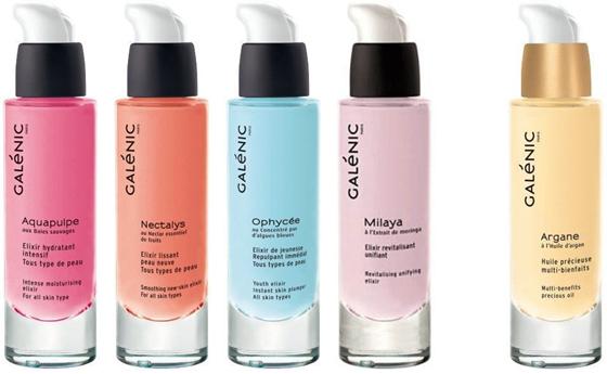 兜兜转转才发现是真爱,法国药妆和日本药妆