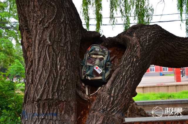 皮实耐用潮流背包,潮牌背包双肩包推荐