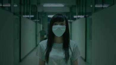 《我的鬼学长》:他想把她揉进皮肤里，奈何永远也无法相见