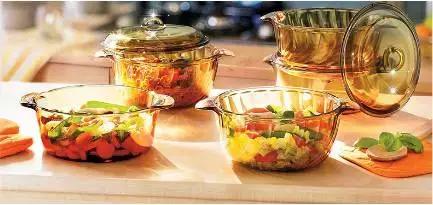 厨房必备的锅厨房好物推荐,厨房功能齐全的锅