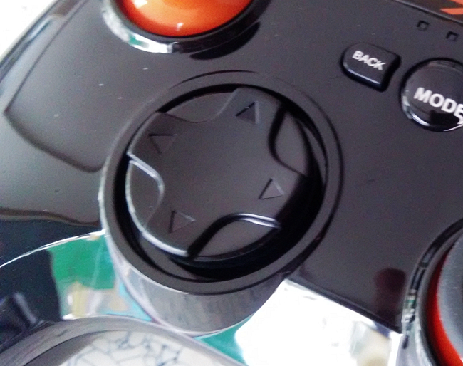 莱仕达灵动3手柄怎么玩吃鸡,莱杜达灵动3手柄