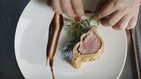 跑遍大半个合肥终于找到“好先生”同款,释放你体内的洪荒“吃”