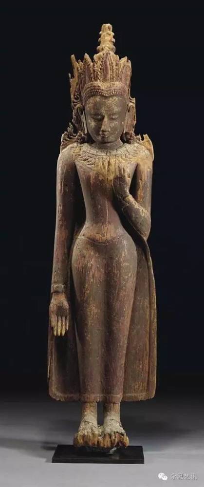 顶级拍卖乾隆粉彩八仙鼻烟壶,巴黎佳士得视频