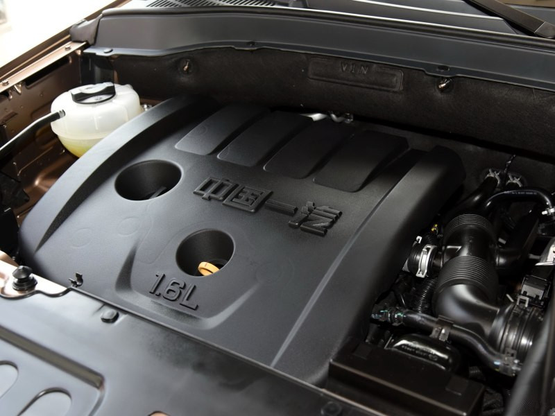 新款一汽森雅r7什么样,18年一汽森雅r7值得入手吗