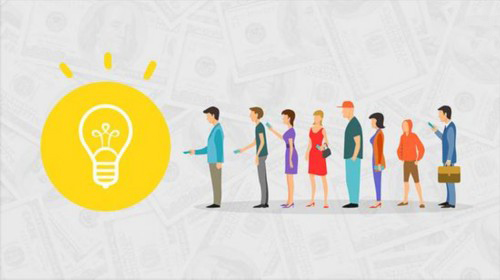 成功众筹超万件的T恤，它教会了我这些