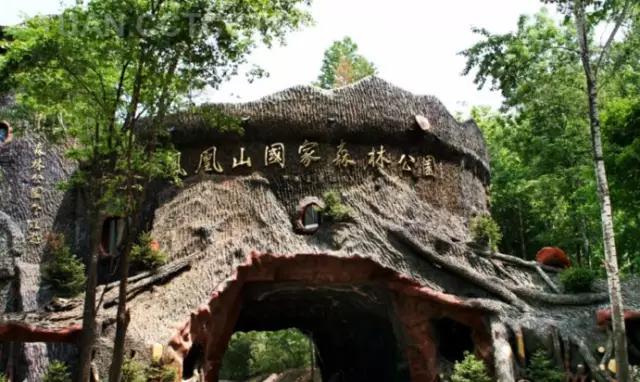 深圳及周边最值得爬的山,深圳有什么值得爬的山