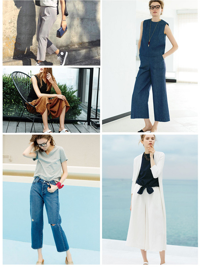 年度最爱服装榜单,少女品牌服装推荐