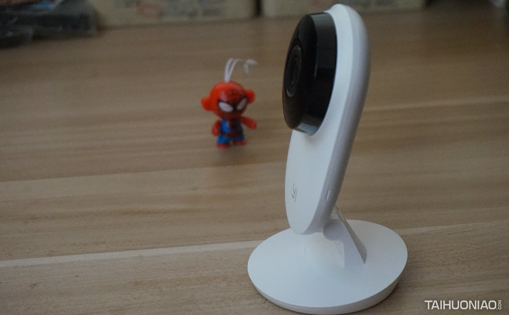 小蚁智能摄像机最新款,小蚁智能摄像机评测