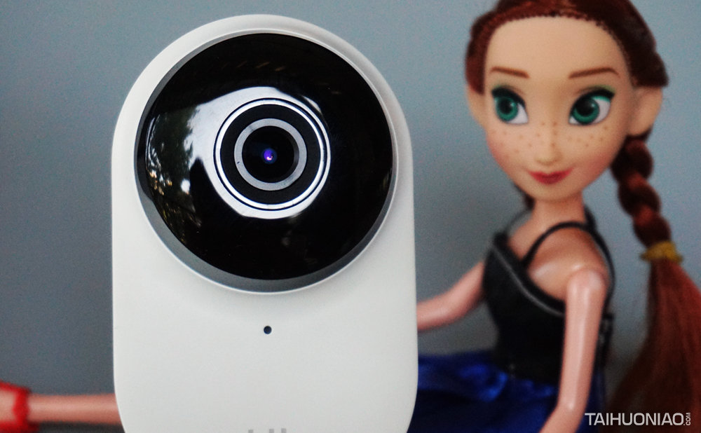 小蚁智能摄像机最新款,小蚁智能摄像机评测