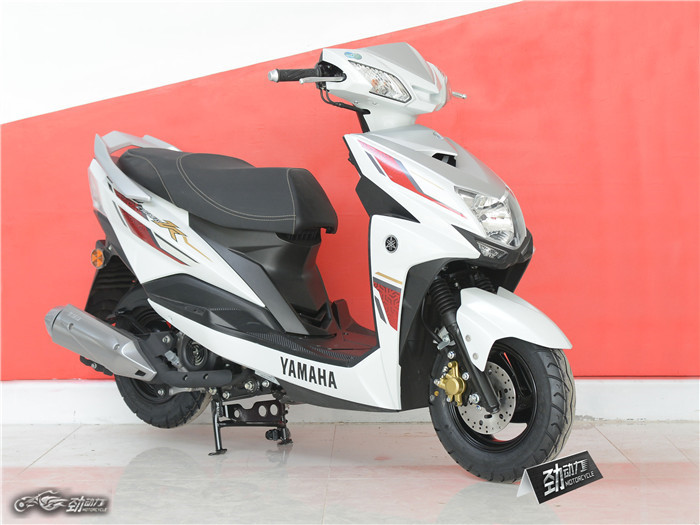 雅马哈尚领株洲,雅马哈尚领座高