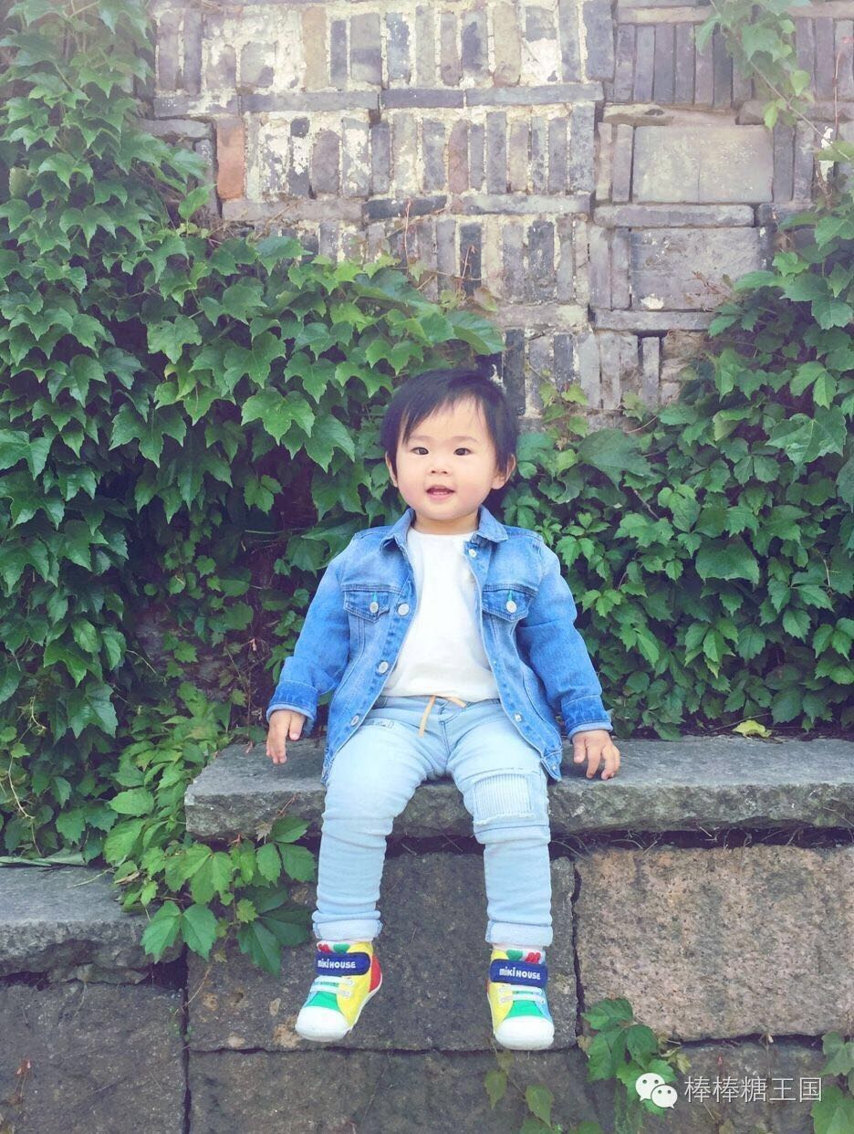 为啥给宝宝买鞋首选MIKIHOUSE？