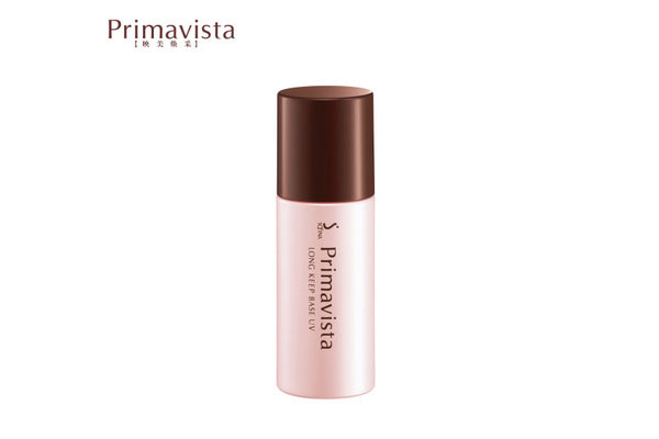 打造高级妆感的必备底妆单品,可以让底妆细腻服帖的妆前乳