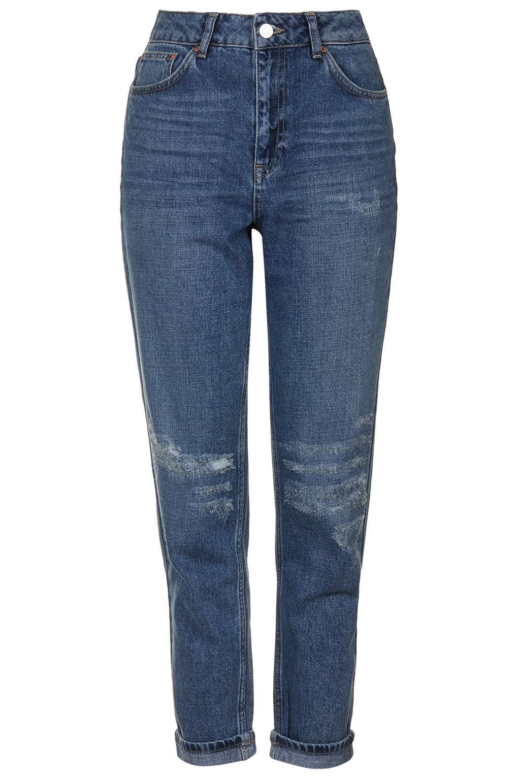 有这几件时尚单品就够了,清爽感扑面而来的蓝色单品