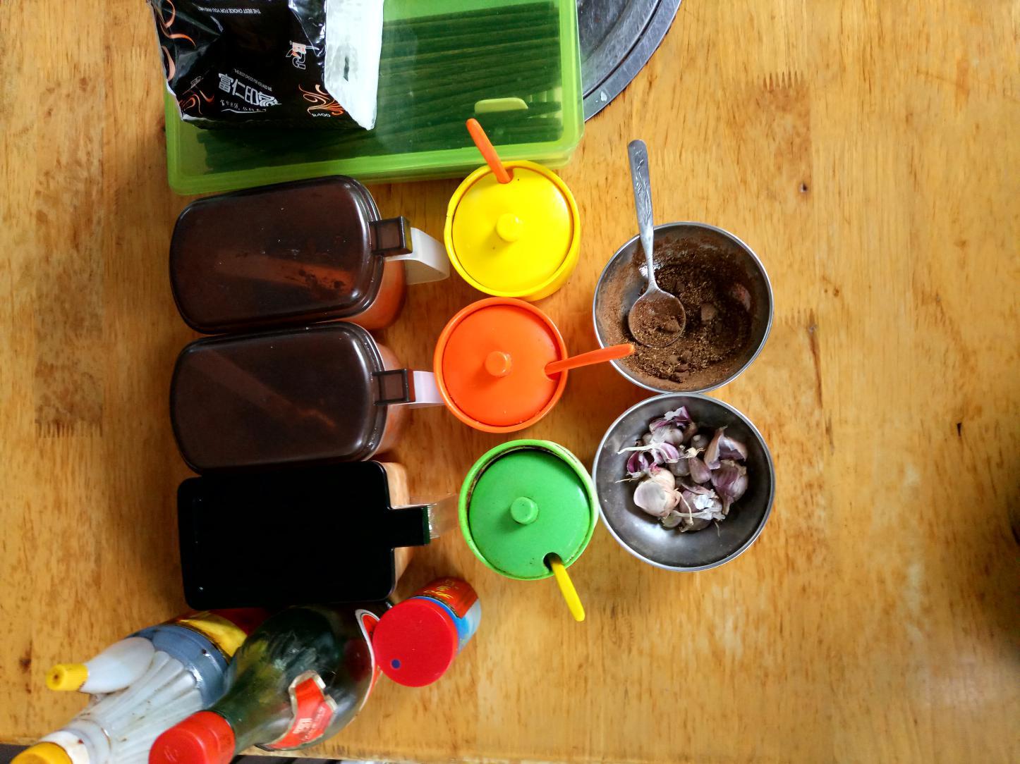 攀枝花料理,攀枝花最好吃的料理