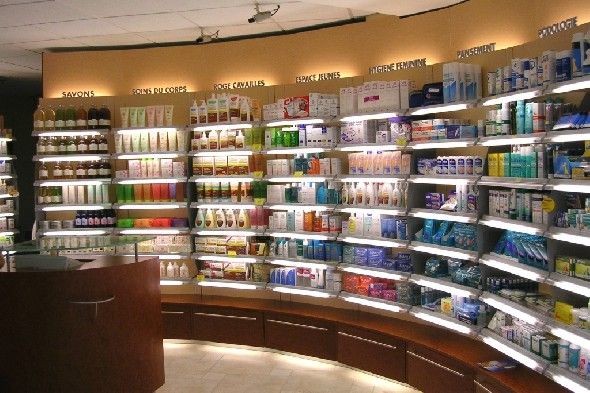 兜兜转转发现最初的才是最好的,法国药妆和日本药妆