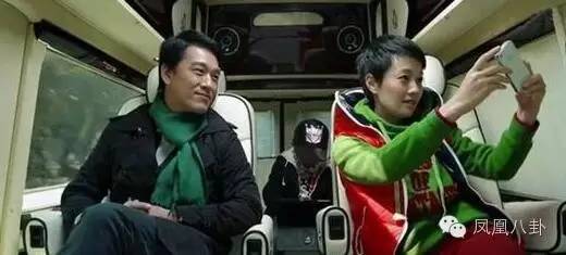 花10万订做西装,收入一半买雪茄!有一种霸道总裁叫做王耀庆