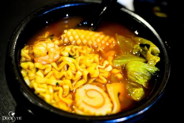 鲟屋|极度爆，极度爽，不服来战