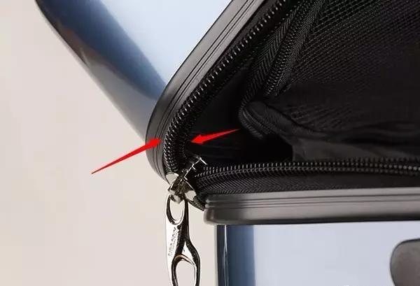 拉什么行李箱就知道你是哪个level的职场人?