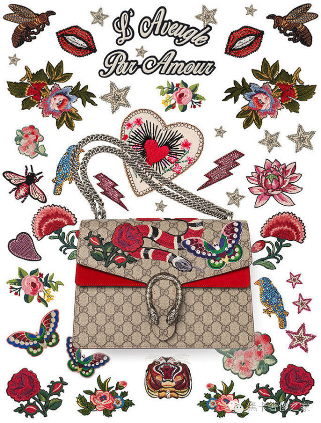 包包是女人的标志,包包是女人的专属物