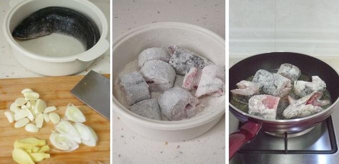 红烧鸡清蒸鱼正宗做法,红烧鸡鲜嫩