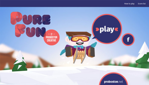 漂亮的红色系网站设计欣赏,好看的网站设计版式推荐