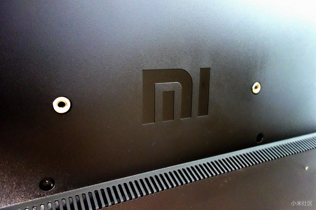 第一代小米电视49寸,史上最全的小米电视