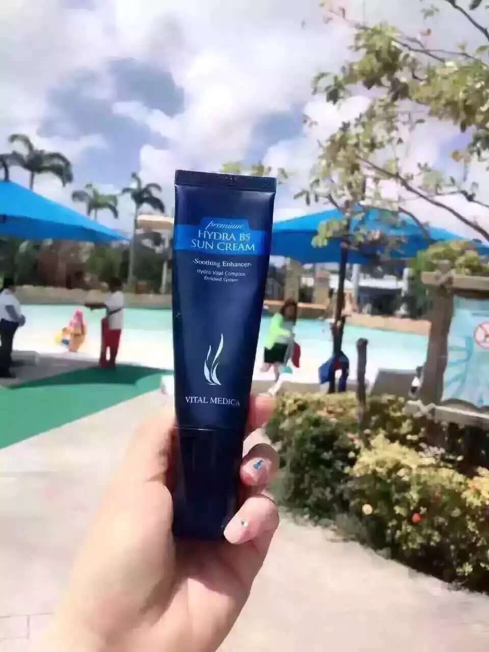 ahc玻尿酸b5是什么样的,ahcb5玻尿酸水辣眼睛是因为什么