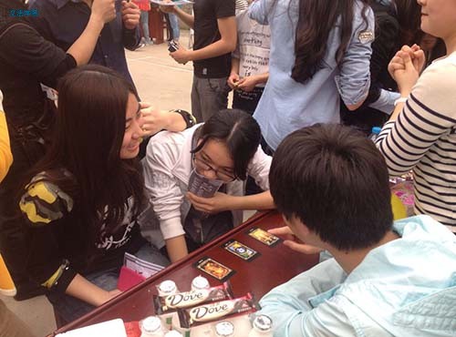 传说用魔鬼塔罗牌能留住男友，女大学生贸然一试牌却*焚自**起火