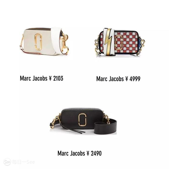 100个值得买的包包品牌,今年很流行宽肩带包包