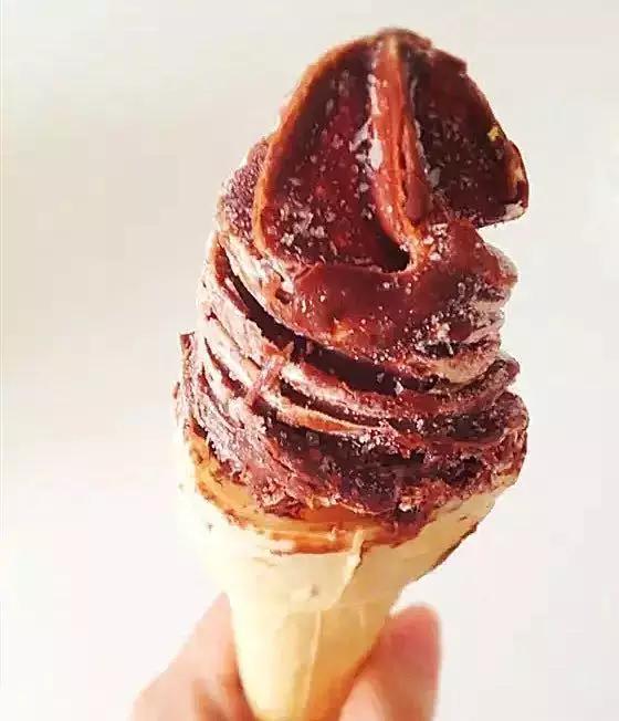 儿时的雪糕冰棒,儿时的雪糕怀念的味道